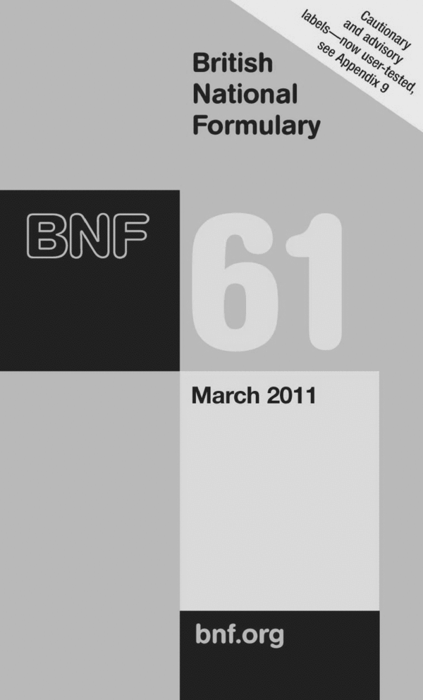 Product picture BNF 61 PDF 